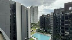 Leedon Green (D10), Condominium #556060111